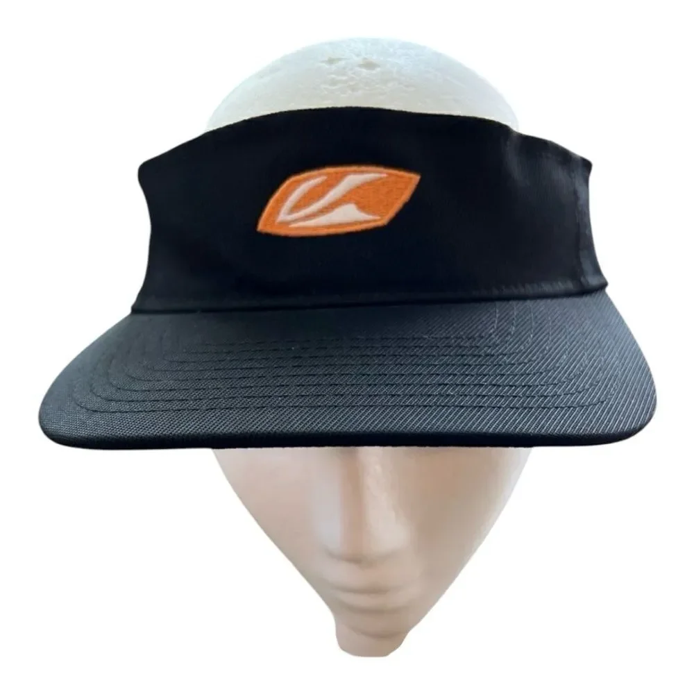 Kaenon visor new with tags adjustable